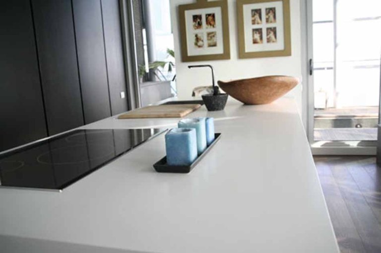 luxury-3-bedroom-duplex -penthouse-for-rent-in-diagonal-mar-kitchen3